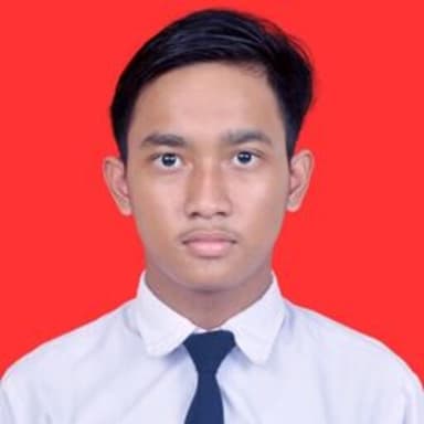 Profil CV Catur Rian Nugroho