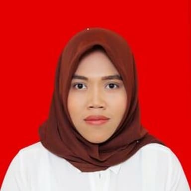 Profil CV Catur Wahyu Wijayanti