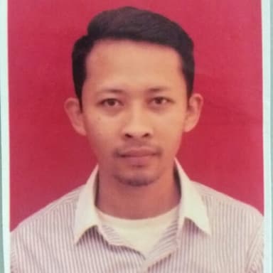 Profil CV Catur Wisang Kurniawan Saleh