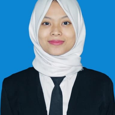 Profil CV Catur Wulansari