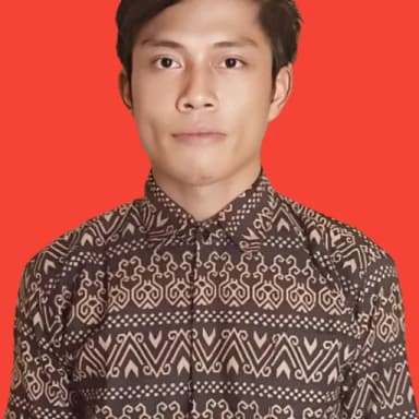 Profil CV CECEP HARIANTO