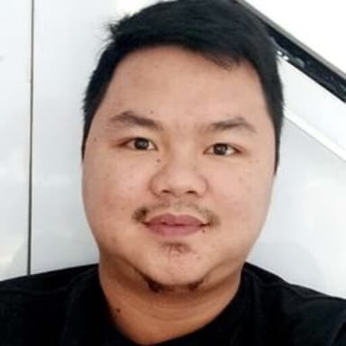 Profil CV Cecep Rizalul Fahmi