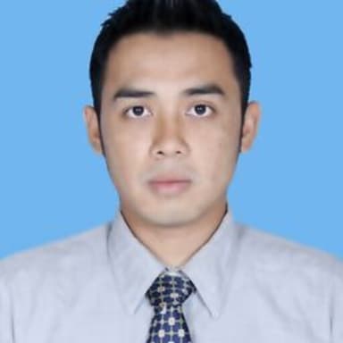 Profil CV CECEP RUHIMAT