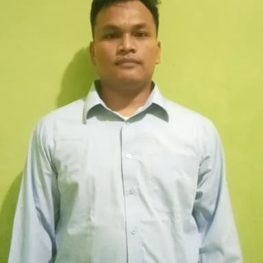 Profil CV Marsel Meindrad Lumban Gaol