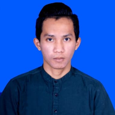 Profil CV Cendra Gusnedi