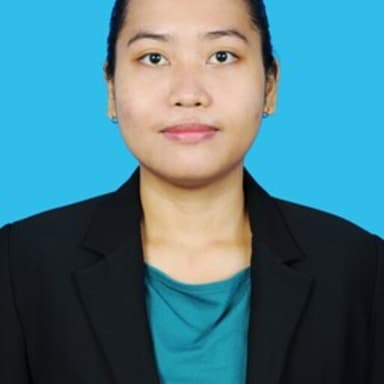 Profil CV Cening Ayuni Ratnadi