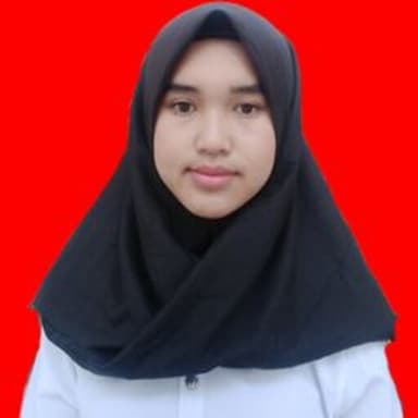 Profil CV Centika Diana Putri