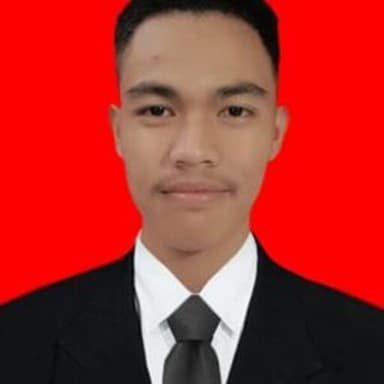 Profil CV Cep Pahmi