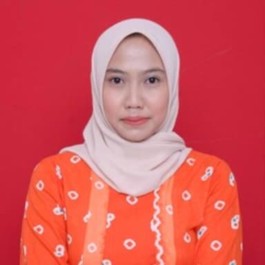 Profil CV Cesary Resianawati