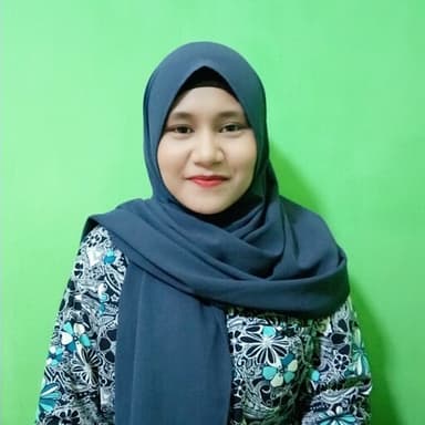 Profil CV Ceyza Dinda Hapsari