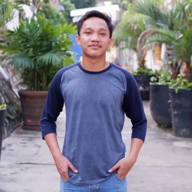 Profil CV Chaerul Ryan Setiyawan 