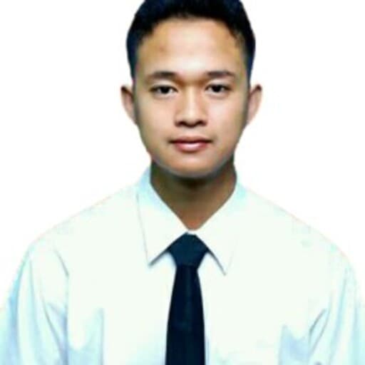 CV Chairil Akbar