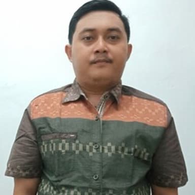 Profil CV Chairil Anwar