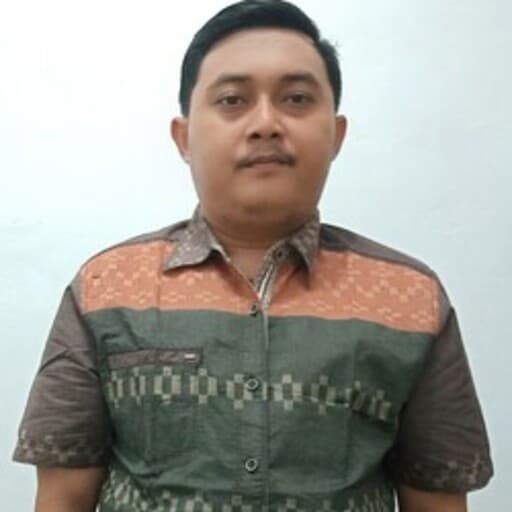 CV Chairil Anwar