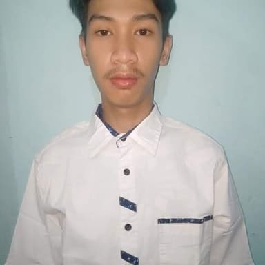 Profil CV Chairul Imansyah