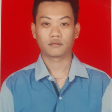 Profil CV Chamal yaseh