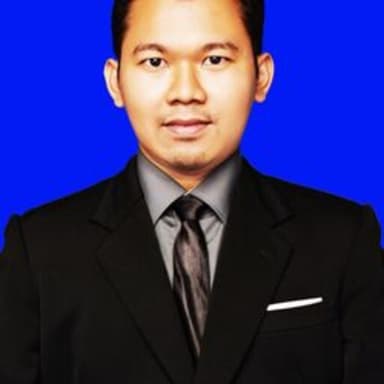 Profil CV CHANDRA KUSUMA ADYTYA