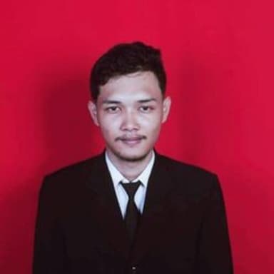 Profil CV Chandra Perdana Mahardika