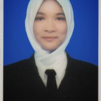 Profil CV Chandra Ayu Pratiwi