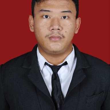 Profil CV Chandra Dicky Setyawan