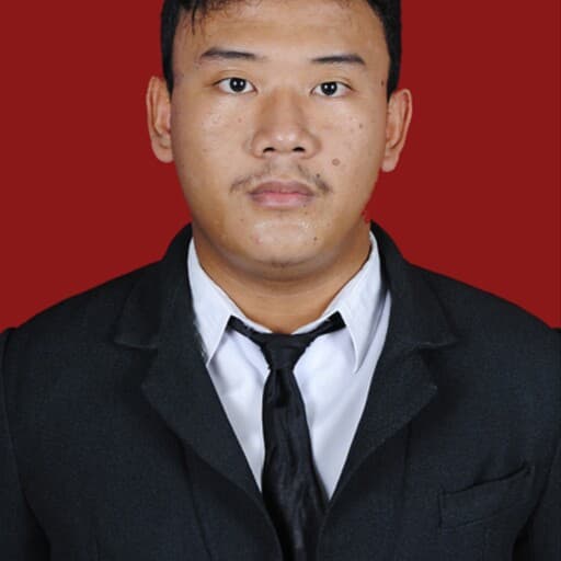 CV Chandra Dicky Setyawan