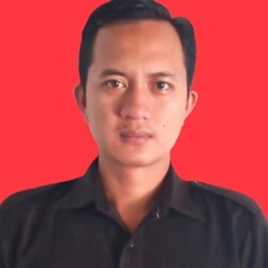 Profil CV Chandra hermawan