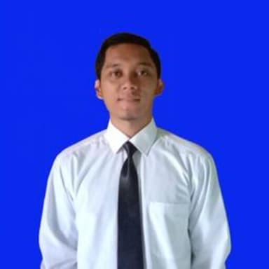 Profil CV Chandra Rykodynata