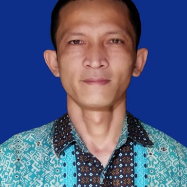 Profil CV Chandra Syafei