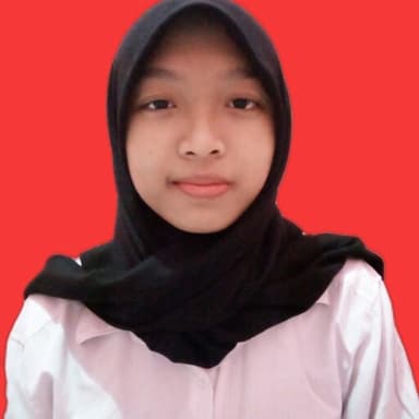 Profil CV Chanisa Ulkarimah