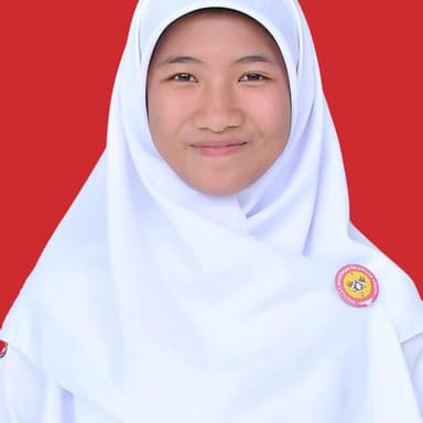 Profil CV Chanita Pratama Putri