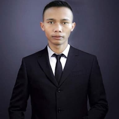 Profil CV Charis Masduki