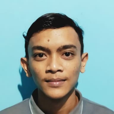 Profil CV Chasan Fikri