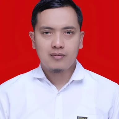 Profil CV Irfan Fatoni