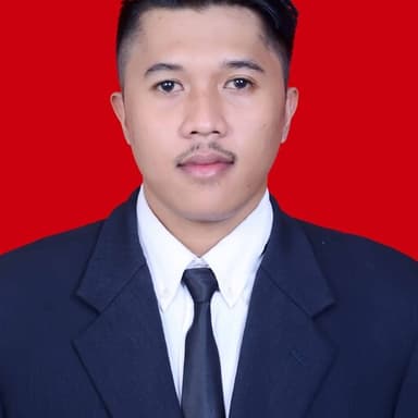 Profil CV Cheruddin