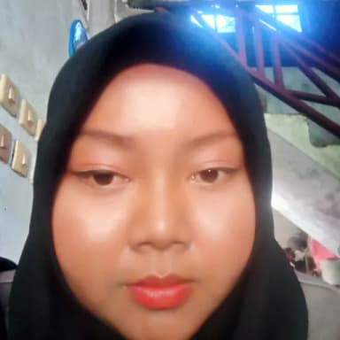 Profil CV Chickal Pertiwi