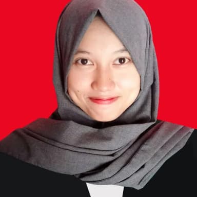 Profil CV Chintia Putri Ambar Sari