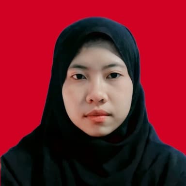 Profil CV Chintya Della Lestari