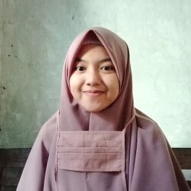 Profil CV Choerun Nisa