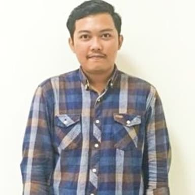 Profil CV Choirul Muhammad Bayu Aji Wibowo