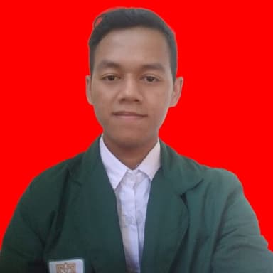 Profil CV Choirul Muna