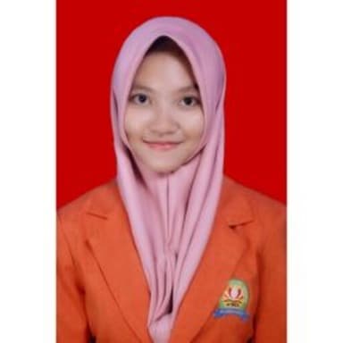 Profil CV Choliliyah Amaliyah Rahmah