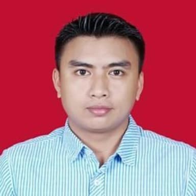 Profil CV Christian Alfian Pangandaheng