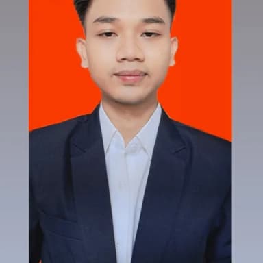 Profil CV CHRISTIAN DWI SAPUTRA