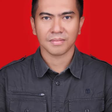 Profil CV Christianto Ari Santoso