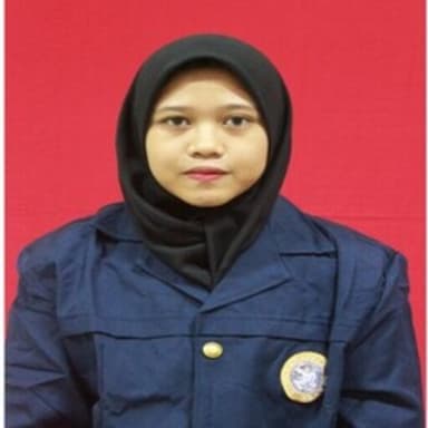 Profil CV Christin Yunita Maulani