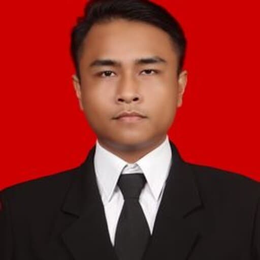 CV Christon Andrean Purba