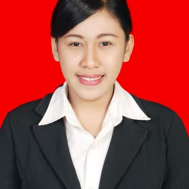 Profil CV Elisabeth Eka Dias Yuniastuti