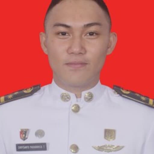 CV Chrysanto Paskahrico Tampilang, S.STP