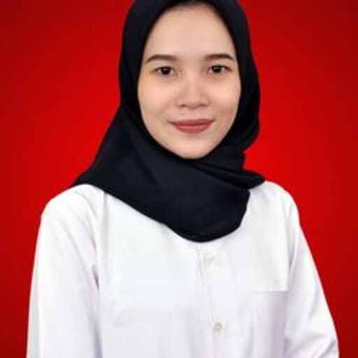 CV Chusnul Imawati