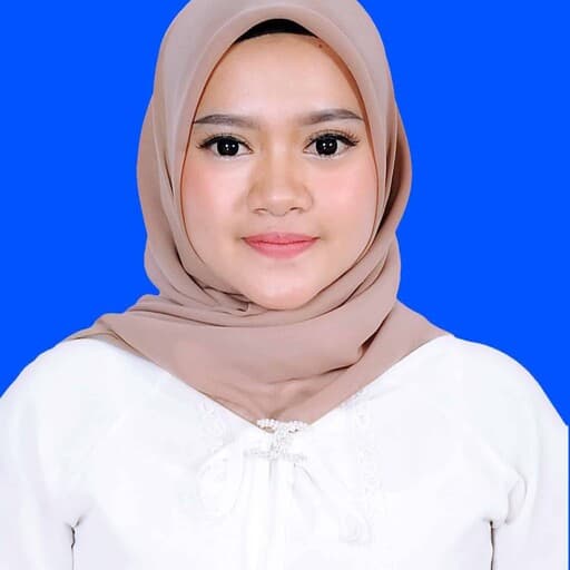 CV Cici Andriani